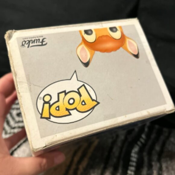 Funko Pop! Disney Treasures Exclusive Bambi #351 - Picture 6 of 6